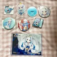 にじさんじ さんばか リゼヘルエスタ まとめ売り