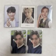 ジョシュア　トレカ　まとめ売り