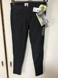 【新品未使用/メルカリ便】SOMETHING ストレッチスキニーデニムMサイズ