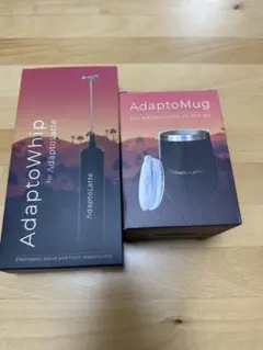 apod × のんべえ横丁 酒燗器 コヨーテ エイポッド 新品未開封① - メルカリ