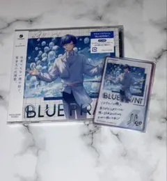 If BLUEPRINT 特典付き