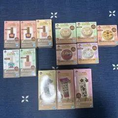 たべっ子どうぶつ 一番コフレ まとめ売り