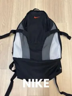【即日発送】NIKE ヴィンテージ リュック/バックパックのサムネイル