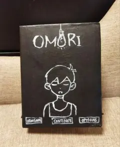 OMORI Basil