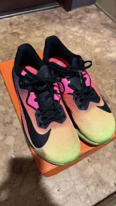 NIKE ライバルフライ4