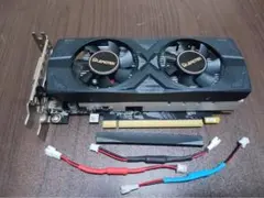 Leadtek GTX 1650 LP – 4GB GDDR6のサムネイル