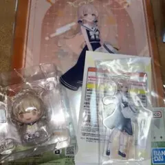 一番くじ ブルーアーカイブ vol.3 ヒフミ 3点 - メルカリ