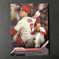 2026年最新】大谷翔平 カード エンゼルスの人気アイテム - メルカリ