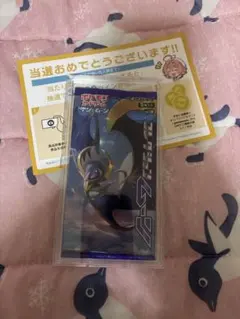 サン＆ムーン エクストラバトルの日 ⭕️開封済み ⭕️空パック - メルカリ