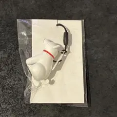 お父さんマスコットストラップ