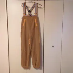 2025年最新】patagonia オーバーオール・つなぎの人気アイテム