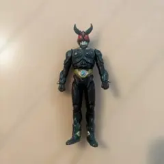 仮面ライダーギルスのサムネイル