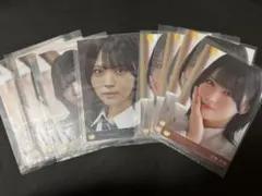 ニアジョイ 江角怜音 生写真 封入 まとめ売り - メルカリ