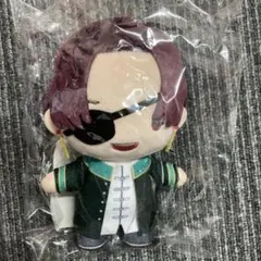 WIND BREAKER ぬいぐるみ