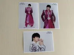 M!LK 佐野勇斗 63杯目 生写真
