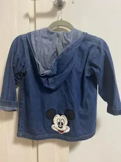 ディズニー　ミッキー