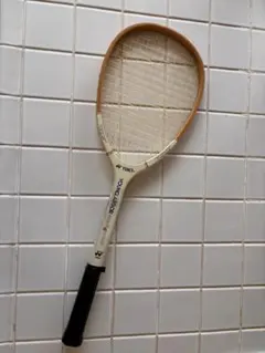 YONEX YOUNG ARBOR 木製テニスラケット ヴィンテージ