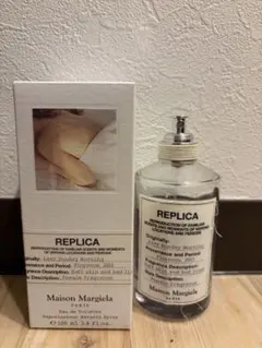 Maison Margiela レプリカ　レイジーサンデーモーニング