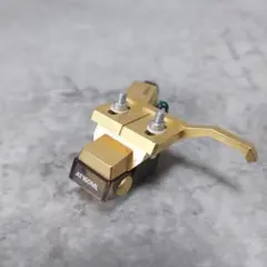名機】Victor LMG-1 ヘッドシェル ＋ ADC カートリッジ セット - メルカリ