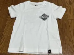 子供服　Tシャツ　クイックシルバー　DC 3枚110.120cm