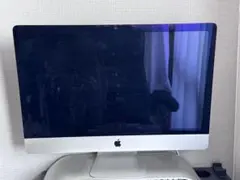 iMac Retina 5K 27inch 2017 メモリ24GB