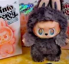 [POPMART正規品新品未開封]ラブブフィギュアセット 3種 楽天市場】labubu 正規 pop mart（フィギュア｜コレクション