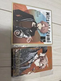 アイドリッシュセブン　和泉三月