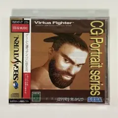 2026年最新】バーチャファイター cgポートレートの人気アイテム - メルカリ