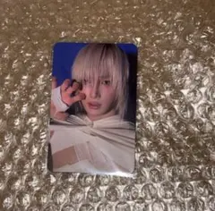 &TEAM JO music plant ラキドロ　月狼　トレカ　ジョウ