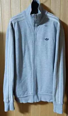 アディダスオリジナルス ファイヤーバード系トラックジャケットトップ