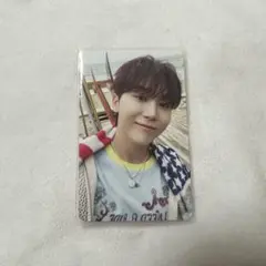 SEVENTEEN SPILL THE FEELS スングァン