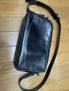 TroisClefs/ショルダーバッグ