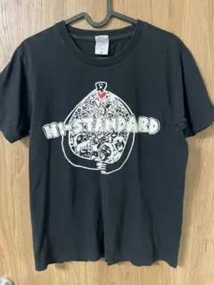 Hi-Standard Tシャツ Mサイズ