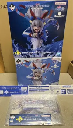 2026年最新】ウマ娘プリティーダービー フィギュアの人気アイテム