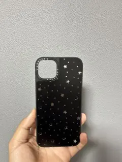 CASETiFY ドット柄 iPhone15proケース MagSafe対応 - メルカリ