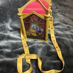 ディズニー 美女と野獣 ポップコーンバケット