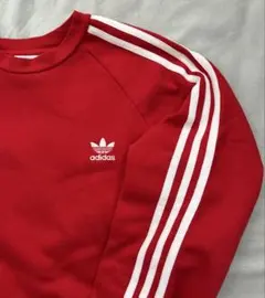 adidas トレーナー