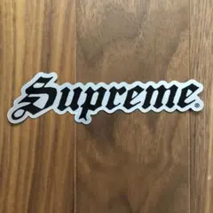 Supreme Speed Tee ステッカーのサムネイル