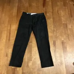 Polo by Ralph Lauren ブラック チノパン 36