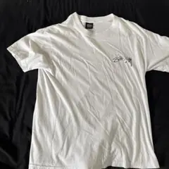 stussytシャツのサムネイル