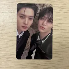 straykids スキズ ユニット トレカ DOIT リノ アイエン