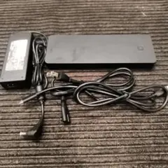 SONY ポートリプリケーター VGP-PRUX1 Sony VAIO Port Replicator/Dock for UX Series Micro PC (VGP-PRUX1