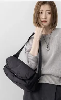 新品　nomadis ノマディス　ショルダーバッグ　luck ラック