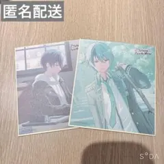 2026年最新】青柳冬弥色紙の人気アイテム - メルカリ