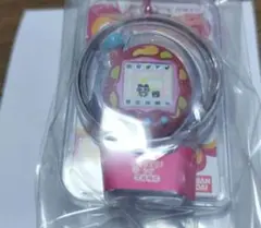 【エンたま ビーズれっど】おかしなたまごボーロっち パッケージチャームつき３