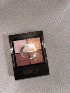 エクセル リアルクローズシャドウ CS08 アプリコットタータン