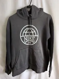 Nike SB グレー XXL パーカーのサムネイル