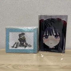 その着せ替え人形は恋をする　DVD 1-6巻　特典一部