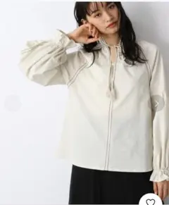 ジーナシス トップス 新品タグ付き