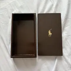 2026年最新】ラルフローレン箱の人気アイテム - メルカリ